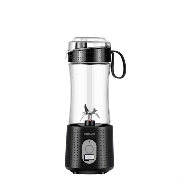 شیکر گرین لاین مدل BLEND MATE گنجایش 0.38 لیتر - Image 1
