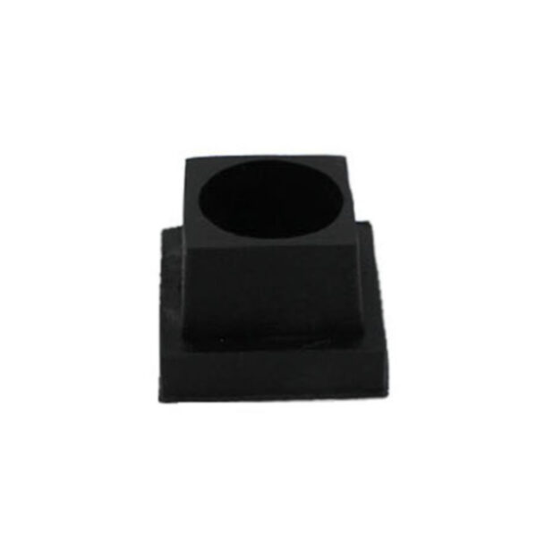 درپوش پلاستیکی کد P20 مجموعه 100 عددی - Image 1