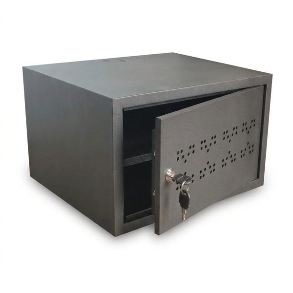 رک شبکه مدل ۴ یونیت کد 4Sp_Eco - Image 1