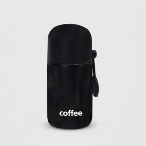 تراول ماگ مدل coffee گنجایش 0.18 لیتر
