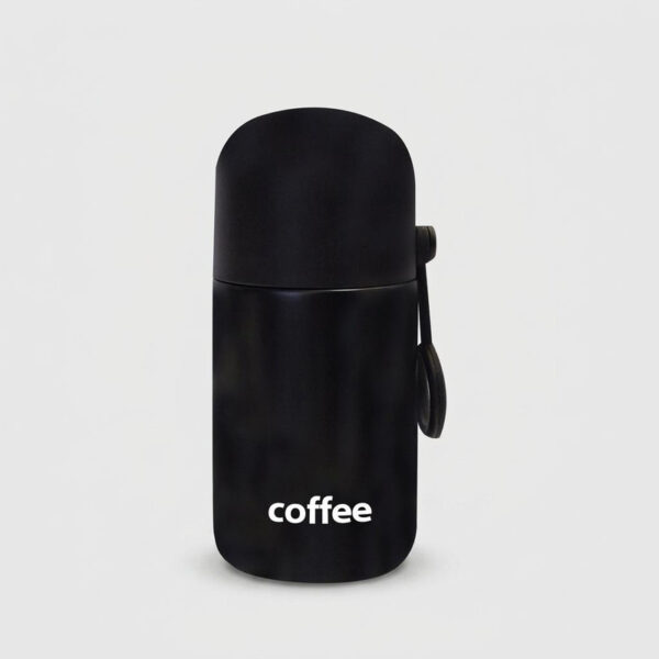 تراول ماگ مدل coffee گنجایش 0.18 لیتر - Image 1