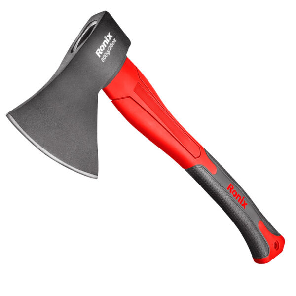 تبر رونیکس مدل RH-4701 وزن 800 گرم - Image 1