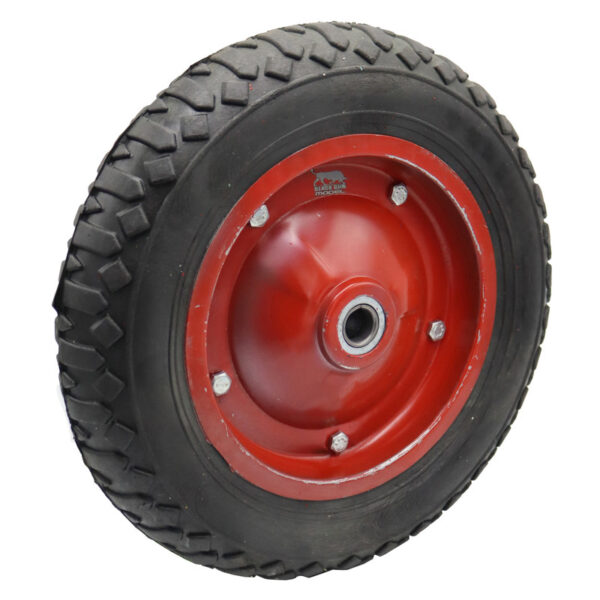 چرخ فرغون مدل بلک بول کد YP-GH-TOPOR-350-8 - Image 1