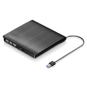 درایو DVD اکسترنال مدل 222