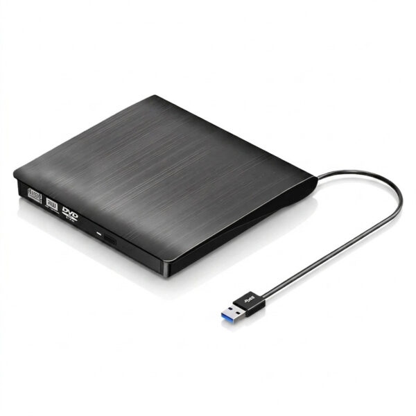 درایو DVD اکسترنال مدل 222 - Image 1