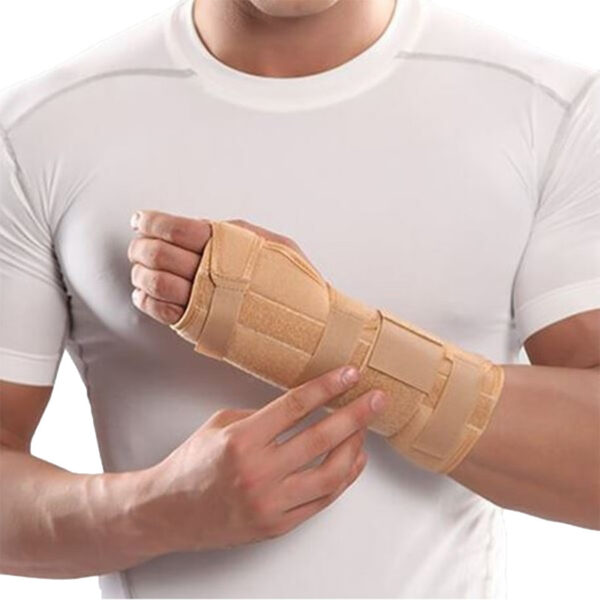 مچ بند طبی پاک سمن کد 052 - Image 1