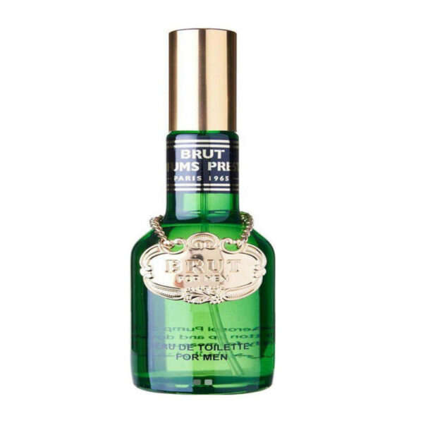 ادوتویلت مردانه کارتیر مدل Brut حجم 100 میلی لیتر - Image 1