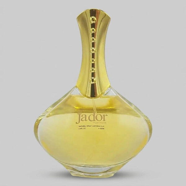 ادوپرفیوم زنانه بایلندو مدل Dior Jadore حجم 100 میلی‌لیتر - Image 1