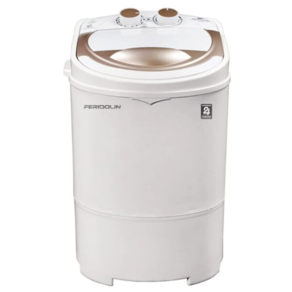 مینی‌ واش 2.5 کیلوگرم فریدولین مدل SW25- 2in1 - Image 1