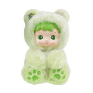 اسباب بازی شانسی پاپ مارت مدل Hacipupu Gummy Bear