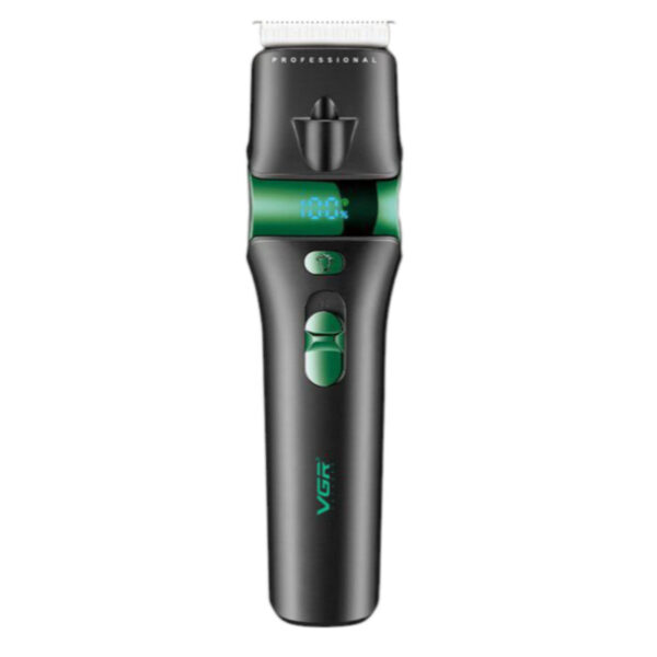 ماشین اصلاح موی حیوانات وی جی ار مدل V-225 - Image 1