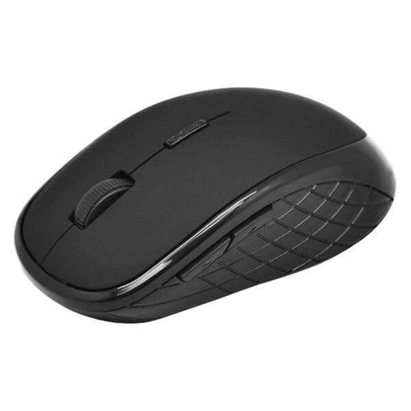 ماوس بی سیم تسکو مدل TM 668W - Image 1