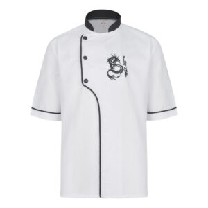 روپوش آشپزی مدل Chef s50