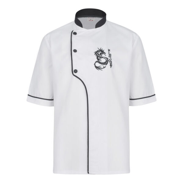 روپوش آشپزی مدل Chef s50 - Image 1