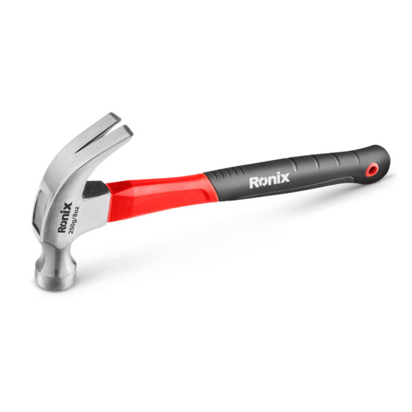 چکش رونیکس مدل RH-4726 وزن 250 گرم - Image 1