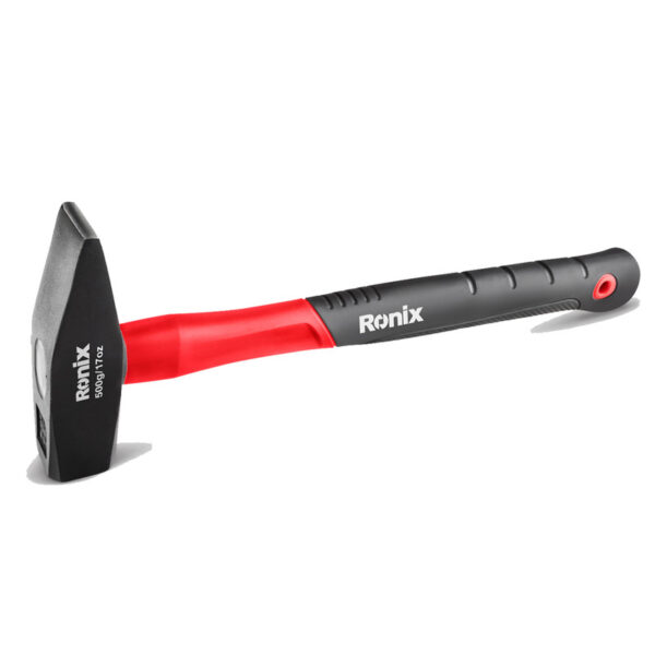 چکش رونیکس مدل RH-4713 با وزن 500 گرم - Image 1