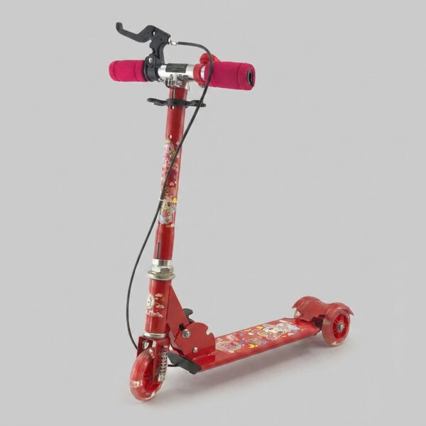 اسکوتر کودک Scooter مدل تاشو - Image 1