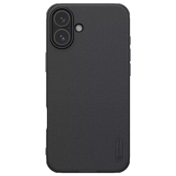 کاور نیلکین مدل Super Frosted Shield Pro مناسب برای گوشی موبایل اپل iPhone 16 - Image 1