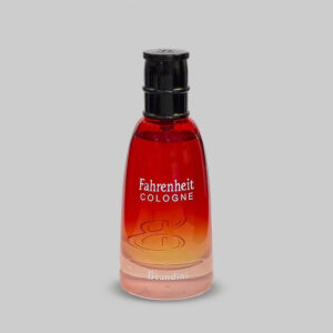 عطر جیبی مردانه برندینی مدل Fahrenheit Cologne حجم 33 میلی لیتر