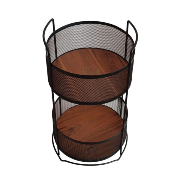 سبد سیب زمینی و پیاز مدل PO2 - Image 1