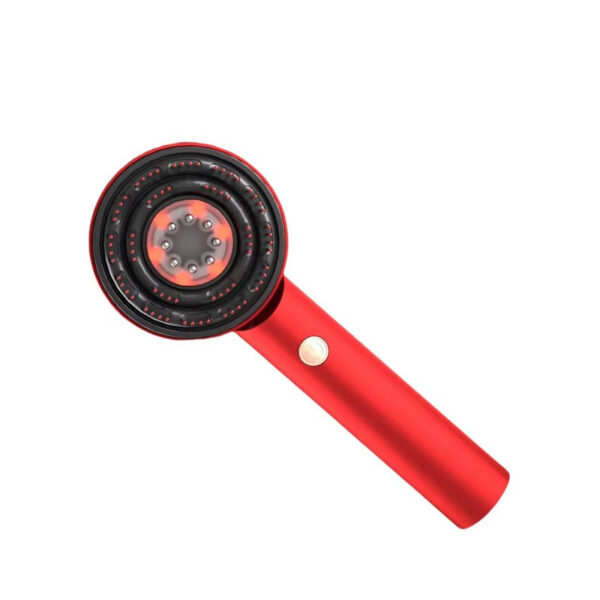 ماساژور برقی سر مدل SMART COMB - Image 1