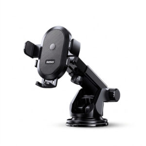 پایه نگهدارنده گوشی موبایل ریمکس مدل RM-C03 Pro
