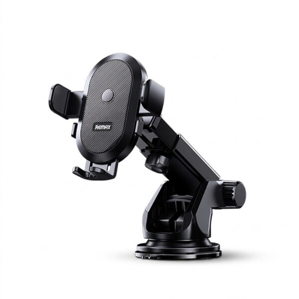 پایه نگهدارنده گوشی موبایل ریمکس مدل RM-C03 Pro - Image 1