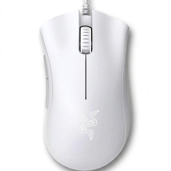 ماوس مخصوص بازی ریزر مدل DEATHADDER ESSENTIAL RZ01 - Image 1