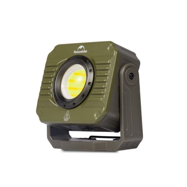چراغ کمپینگ نیچرهایک مدل CNK2300012 با نور چند رنگ - Image 1