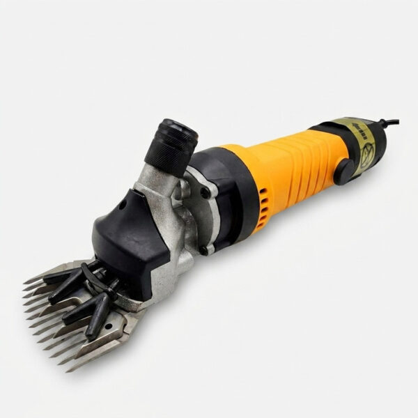 ماشین اصلاح پشم زنی حیوانات اینتیمکث مدل 120A - Image 1