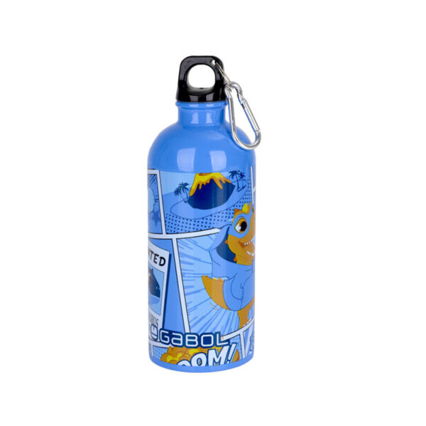 قمقمه کودک گابل مدل 236348003 Dino گنجایش 60 لیتر - Image 1