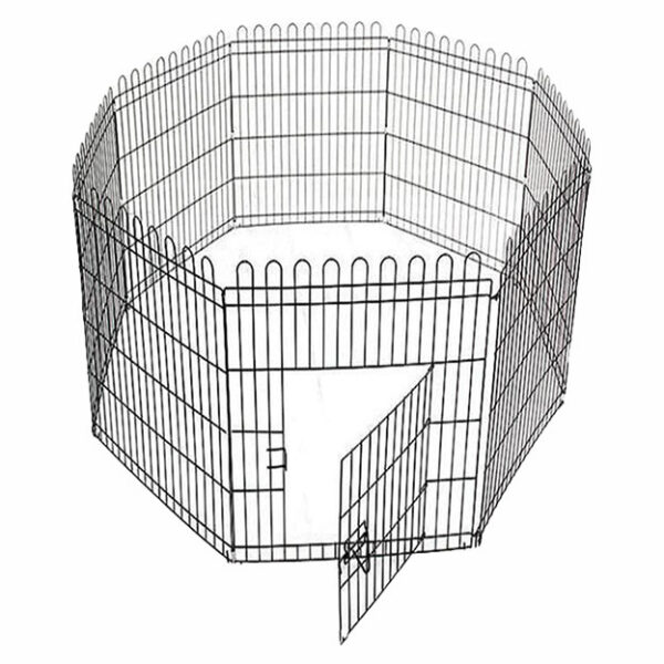 پارک سگ مدل E98 - Image 1