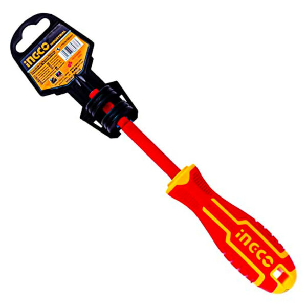 پیچ گوشتی چهارسو اینکو مدل  HISD81PH2100-1000v - Image 1