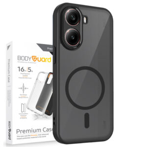 کاور بادیگارد مدل Flex مناسب برای گوشی موبایل شیائومی Poco X7 Pro