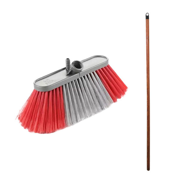 جارو مدل کارواشی L35 - Image 1