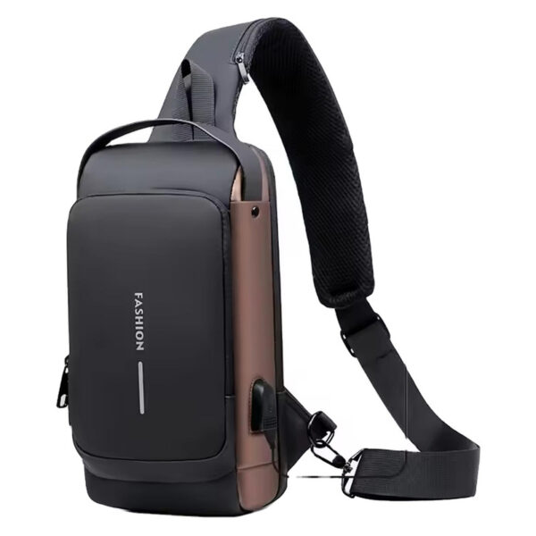 کیف کراس بادی مدل fashion - Image 1