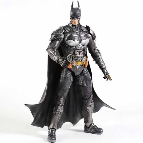 اکشن فیگور نکا مدل بتمن طرح Batman Arkham Asylum - Image 1