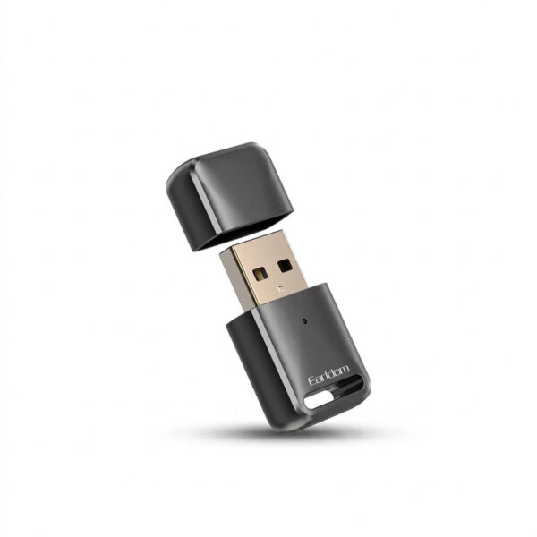 دانگل بلوتوث ارلدام مدل ET-M91 - Image 1