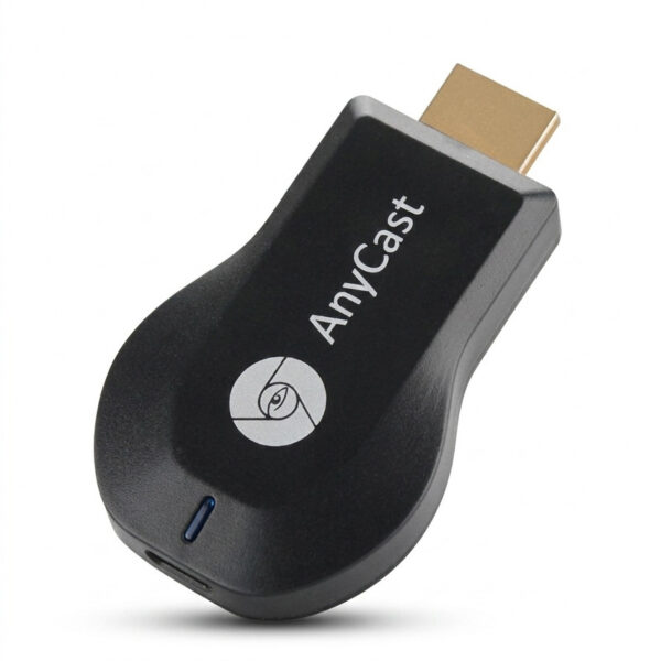 دانگل انتقال دهنده تصویر انی کست مدل M 9 Plus with google home and chrome - Image 1