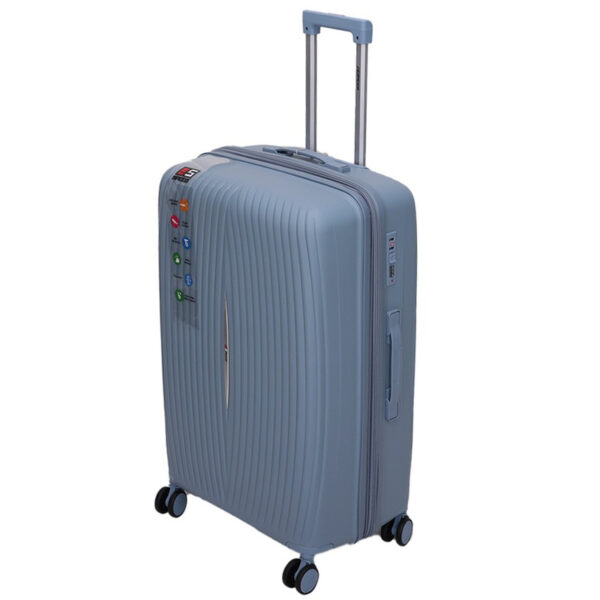 چمدان اسپید مدل MAX SERIES 3535 سایز بزرگ ارتفاع 78 سانتی متر - Image 1