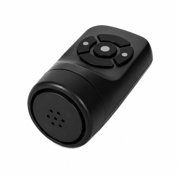بوق شارژی دوچرخه مدل Electronic Horn - Image 1