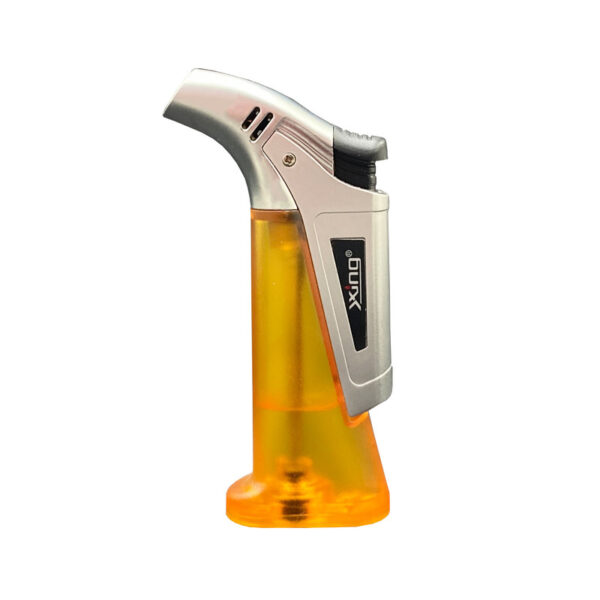 فندک گازی آکسینگ مدل جت فلیم کد DKD-1288 - Image 1
