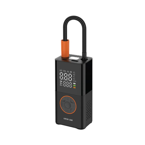 کمپرسور هوا گرین لاین مدل GTI-01 - Image 1