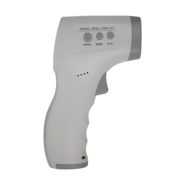 ترمومتر لیزری اچ کو مدل WDKL-EWQ-001 - Image 1