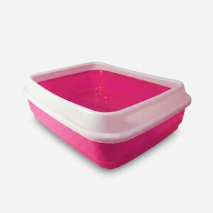 ظرف خاک گربه مدل Penish-3500J