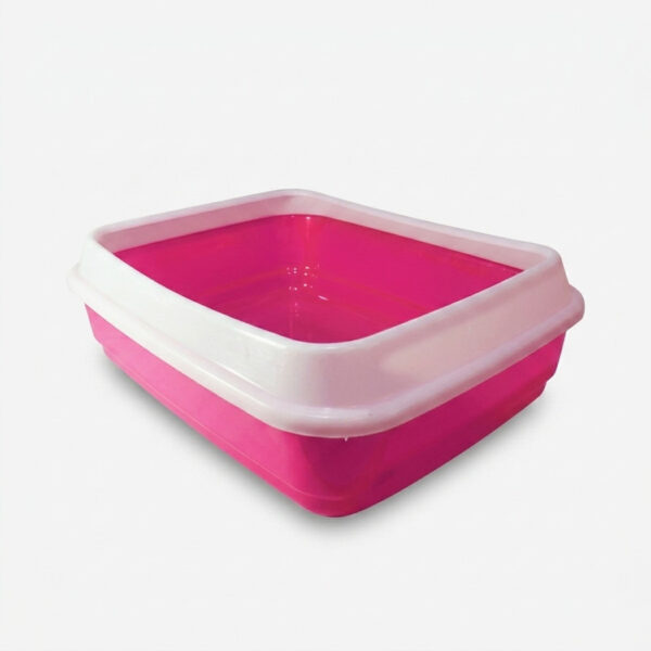 ظرف خاک گربه مدل Penish-3500J - Image 1