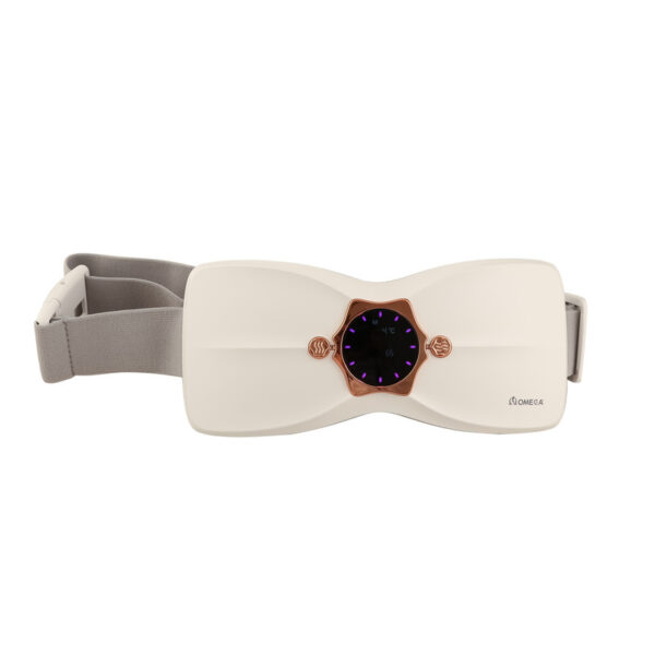 دستگاه ماساژور برقی امگا مدل HM550 - Image 1