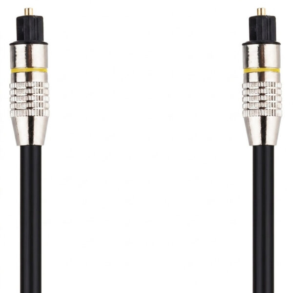 کابل اپتیکال دی-نت مدل Toslink طول 1.5 متر - Image 1