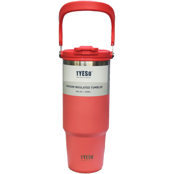 تراول ماگ تایسو مدل 1026 گنجایش 1.2 لیتر - Image 1