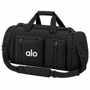 ساک ورزشی مدل Alpha